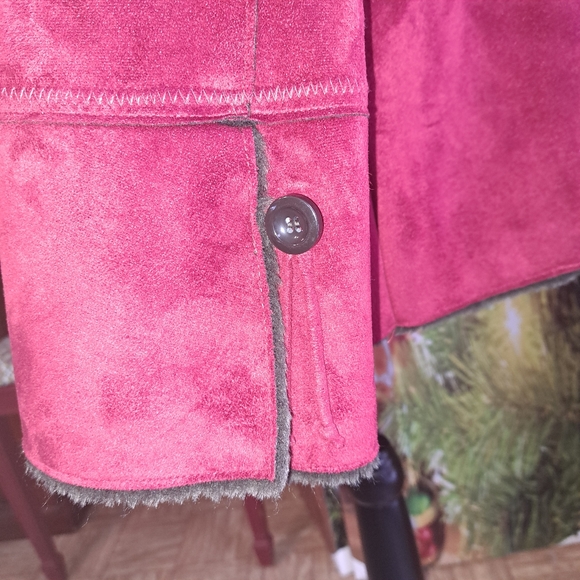 Midtown winter coat 👌 size large woman - Picture 4 of 11